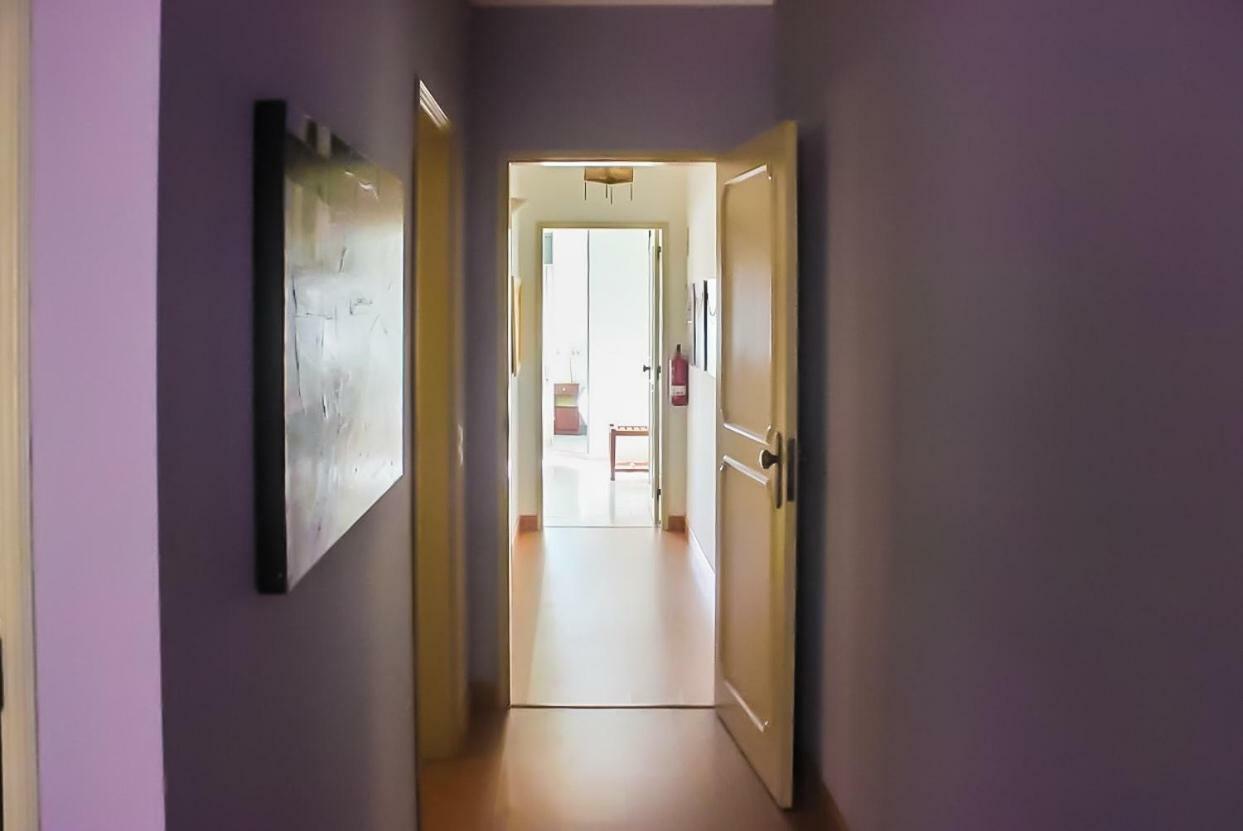 Heaven & Tasha Apartman Lagos Kültér fotó
