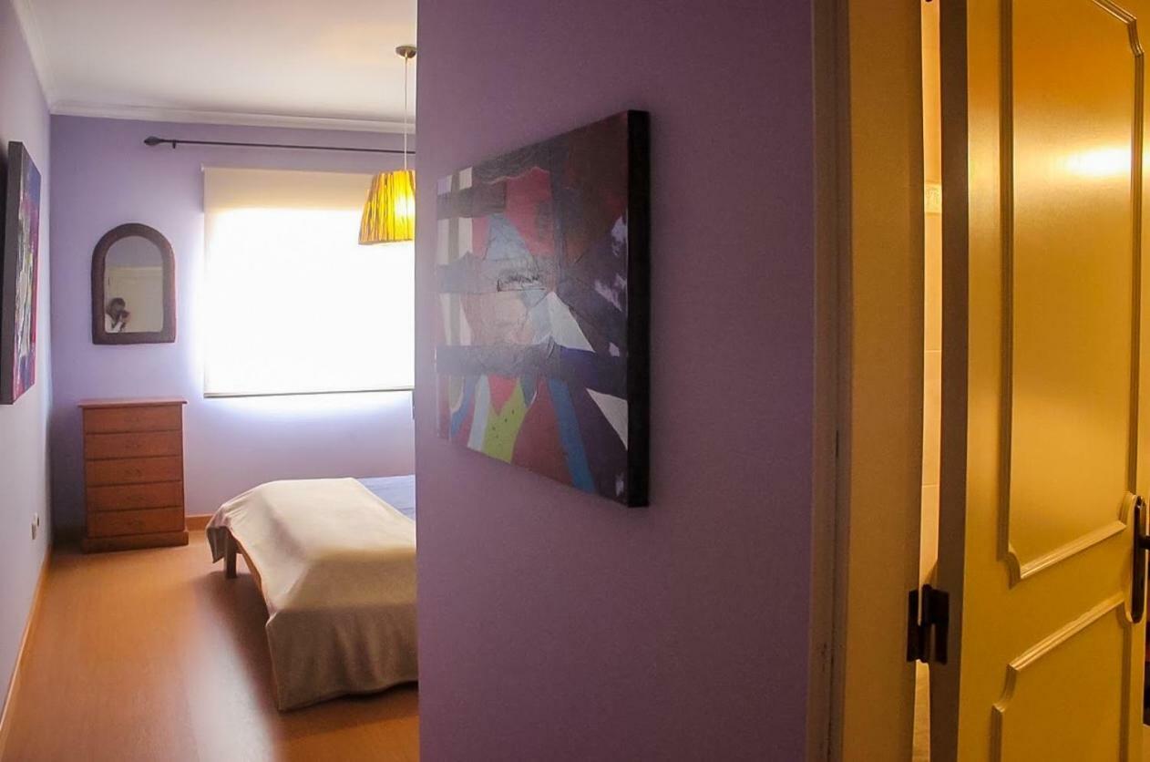 Heaven & Tasha Apartman Lagos Kültér fotó