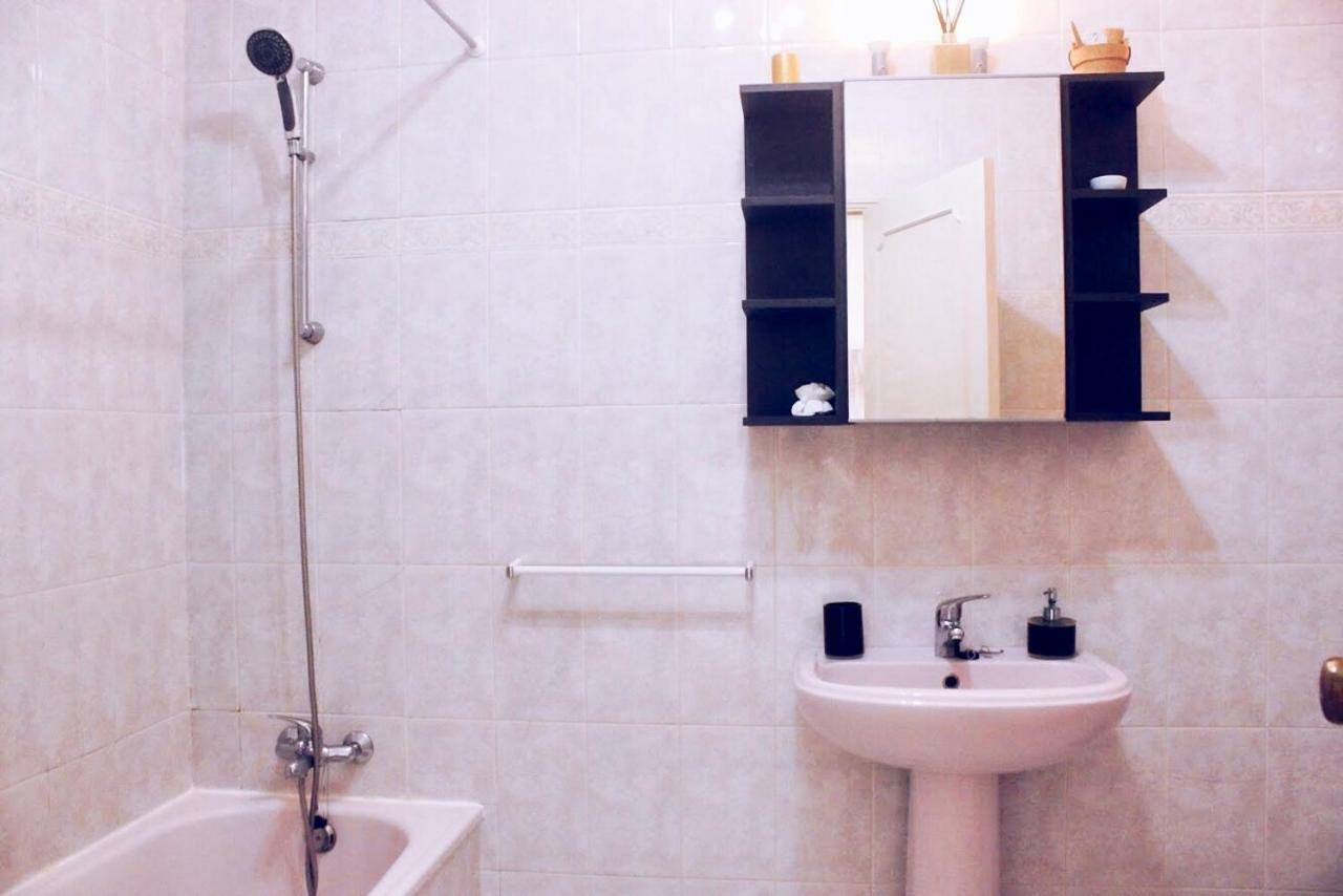 Heaven & Tasha Apartman Lagos Kültér fotó